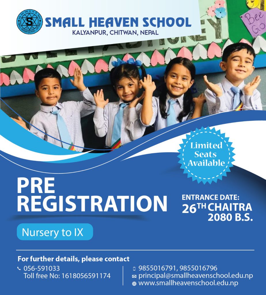 Pre Session Online Learning